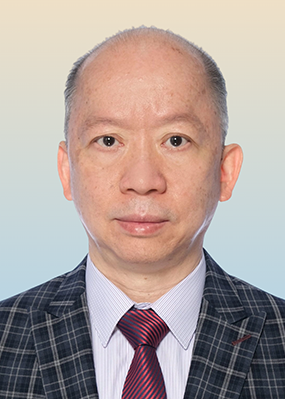 Kwai-Man Luk
