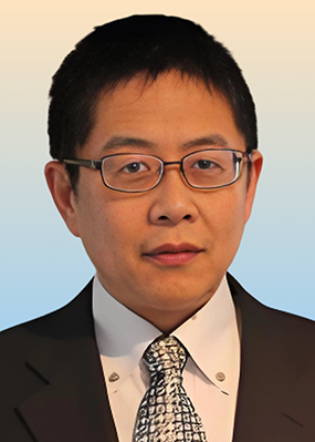 Qiang Chen