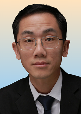Shiwei Qu