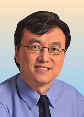 Yi Huang